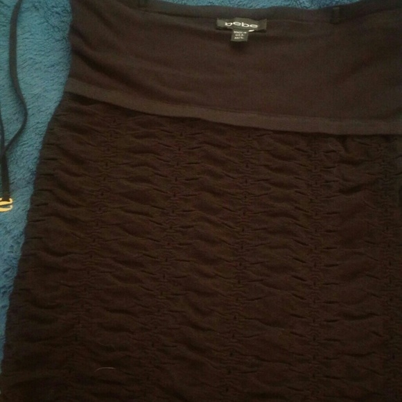 Bebe Top - Picture 4 of 4